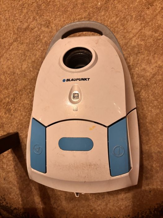 Okurzacz Blaupunkt workowy