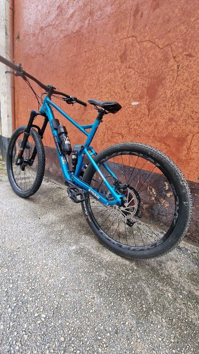 Radon SKEEN TRAIL AL 8.0 2018