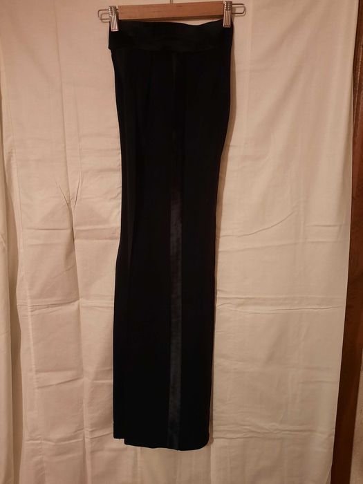 Брюки мужские для бальных танцев