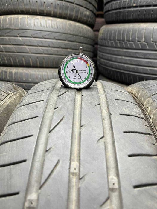 185/65 R15 Nexen комплект літо / лето