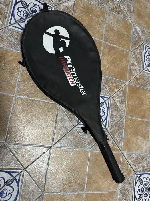 Raquete Tenis ProMaster