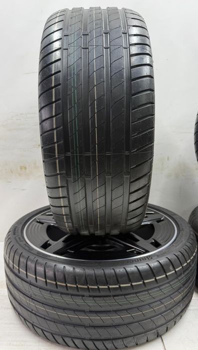 Mercedes Cla35 A35 W177 koła alu 245/35r19 Bridgestone lato Nowe Oryg