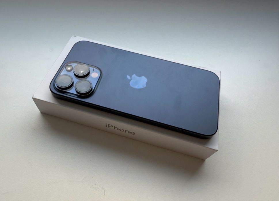 iPhone 15 Pro Max 128Gb