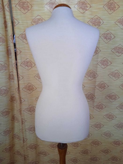 Manequins (feminino)  - Usados em bom estado