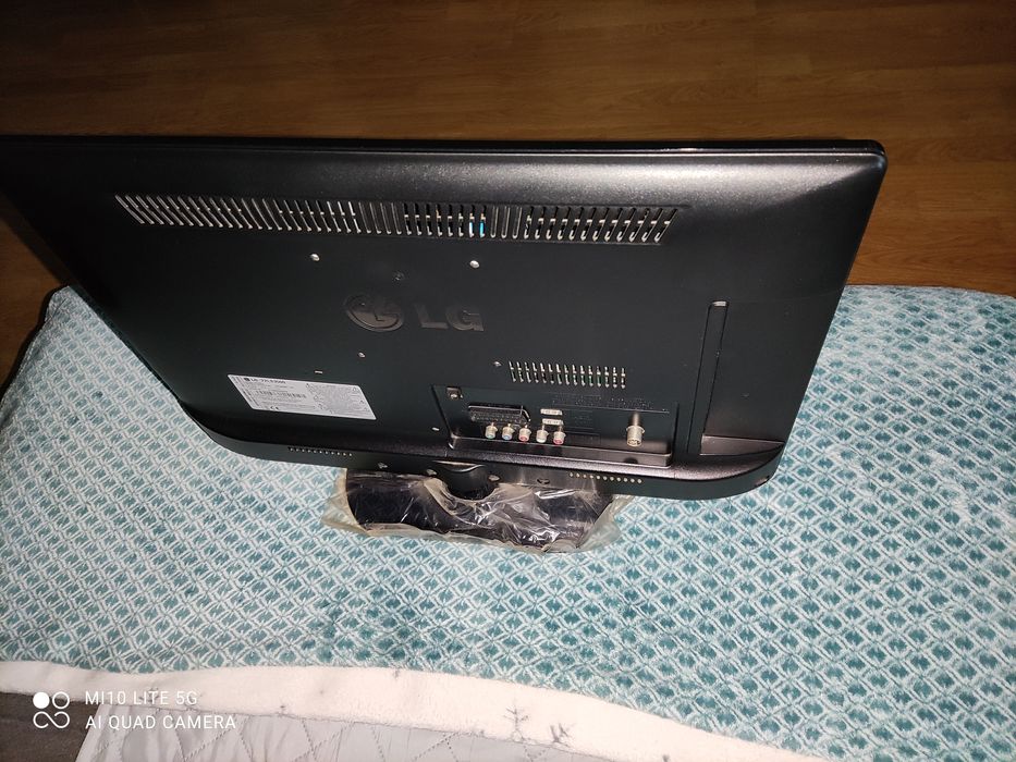 TV Led LG 22LS3500