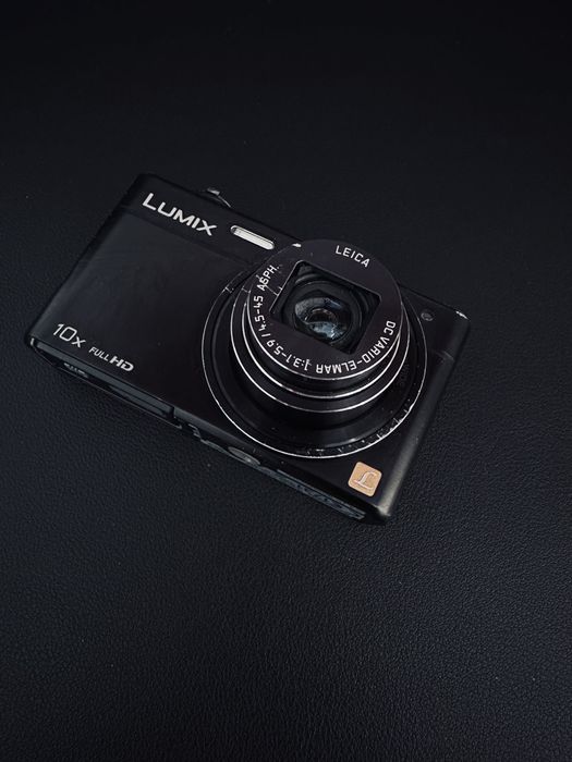 Мильничка Panasonic Lumix DMC-SZ9 Wi-Fi