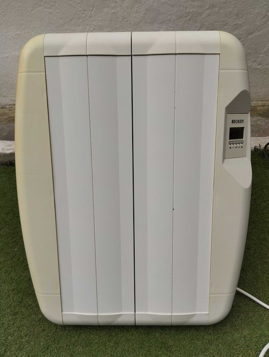 Emissor térmico Becken 500W