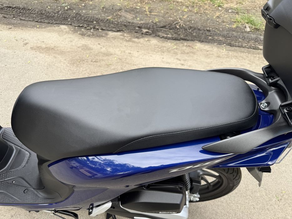 Honda Dio 110 JK03 Новий