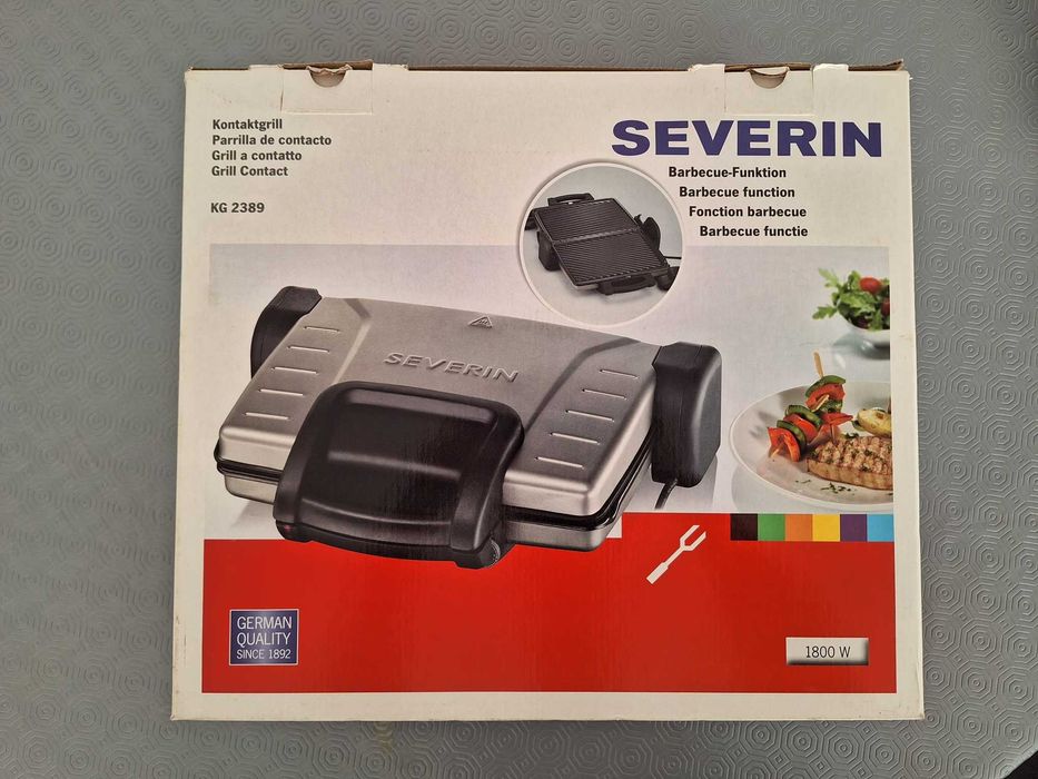 Grelhador Multifuncional