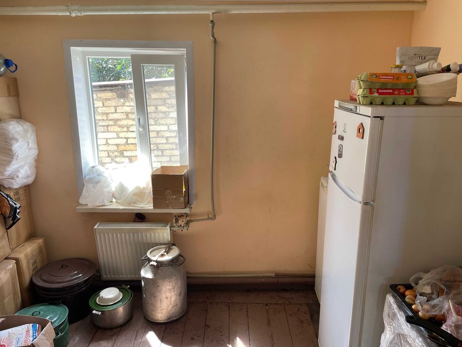 Затишний будинок, с. Богатирівка