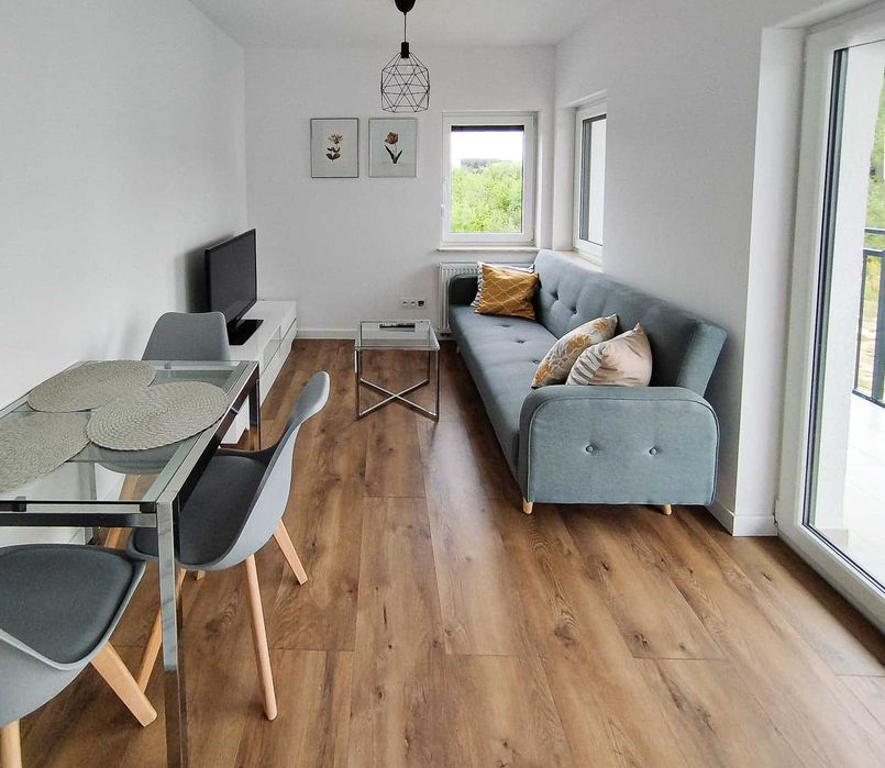 Apartament Naramowice - UAM / apartament for rent