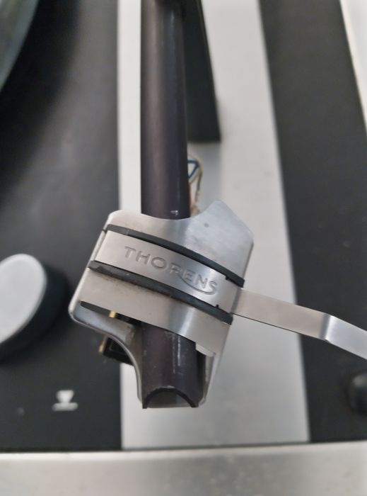 Gira discos Thorens 145 mk3