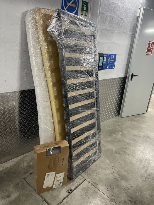 Vendo sofa NYHAMN ikea