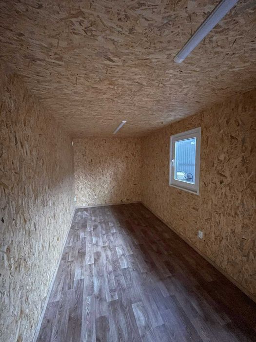 У НАЯВНОСТІ. БЫТОВКА для постійного проживання. Дачный дом новий