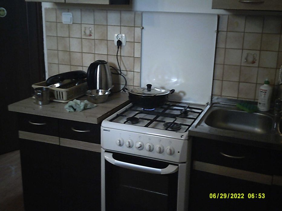 mieszkanie 2 pokojowe do wynajęcia od 26 lutego 2026r oraz kawalerka