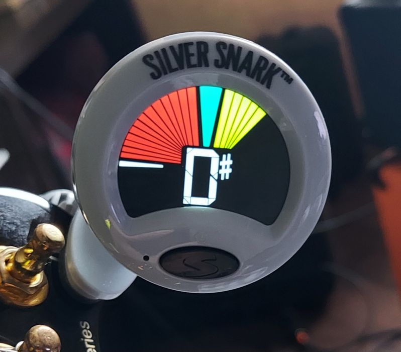 Гітарні педалі  MXR deep phase, GT OD, JCM 800, ISP decimator