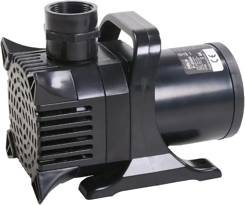 Pompa do oczka wodnego Aqua Forte P-series