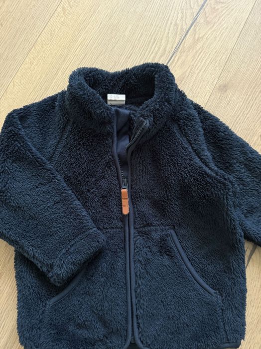 Кардиган зимовий НМ на 4-6 місяців