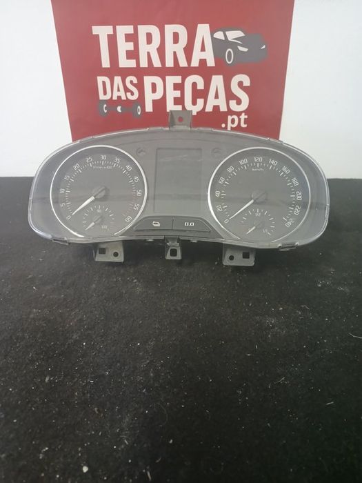 Quadrante SKODA FABIA II 5J0920840D