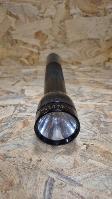 Ліхтар великий USA