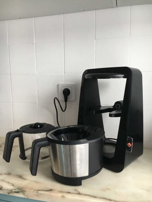 Máquina café Americano Philips