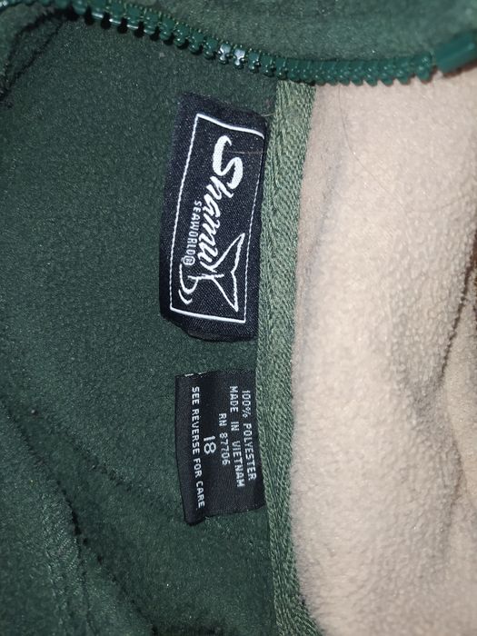 Casaco oficial SeaWorld®