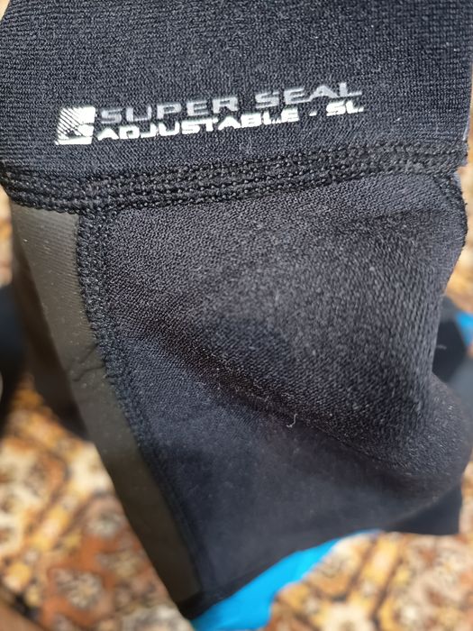 Гидрокостюм O'Neill