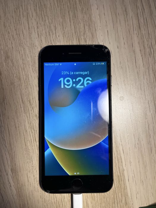 iphone 8 aceito propostas