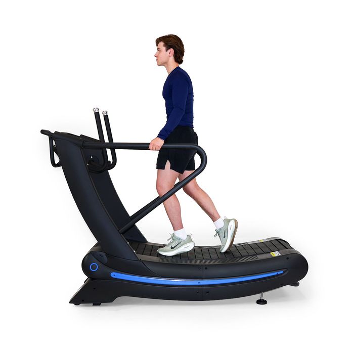 Bieżnia Grawitacyjna KRAUSE FITNESS