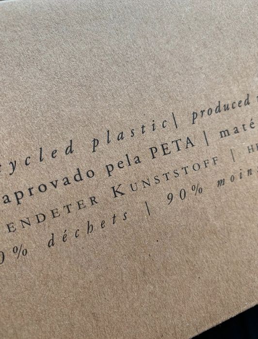 Botas de chuva femininas Lemon Jelly SOLYN pretas