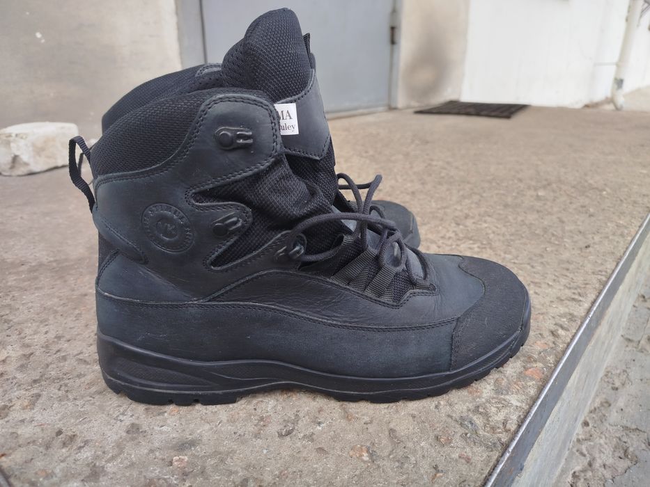 Черевики, берці Стимул 45 розмір