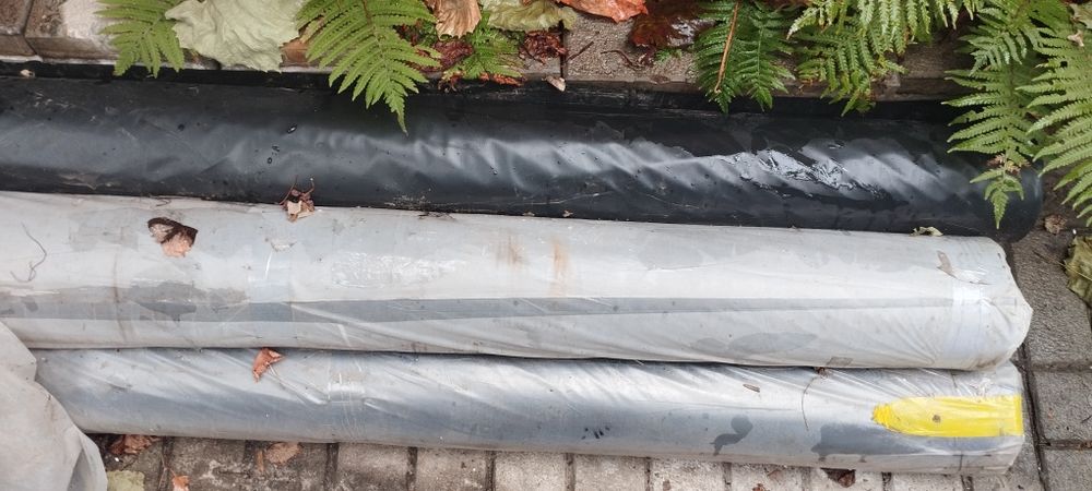 Продам пленку рулон 50 метров ширина 157