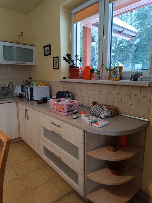 Meble kuchenne stan dobry