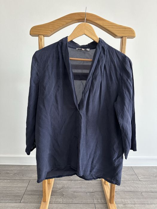 Сорочка з дихаючої тканини