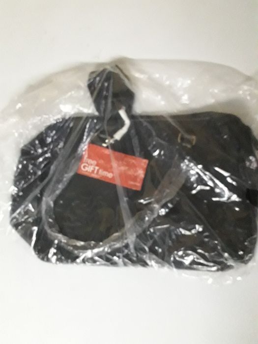 Bolsa original Calvin Klein + mini bolsa  Nova (Ler anuncio)