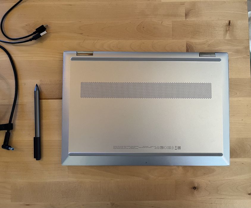 HP Pavilion x360 Convertible Computer64750558003073124