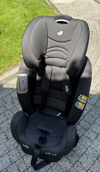 Fotelik Samochodowy Joie Verso 0-36 kg