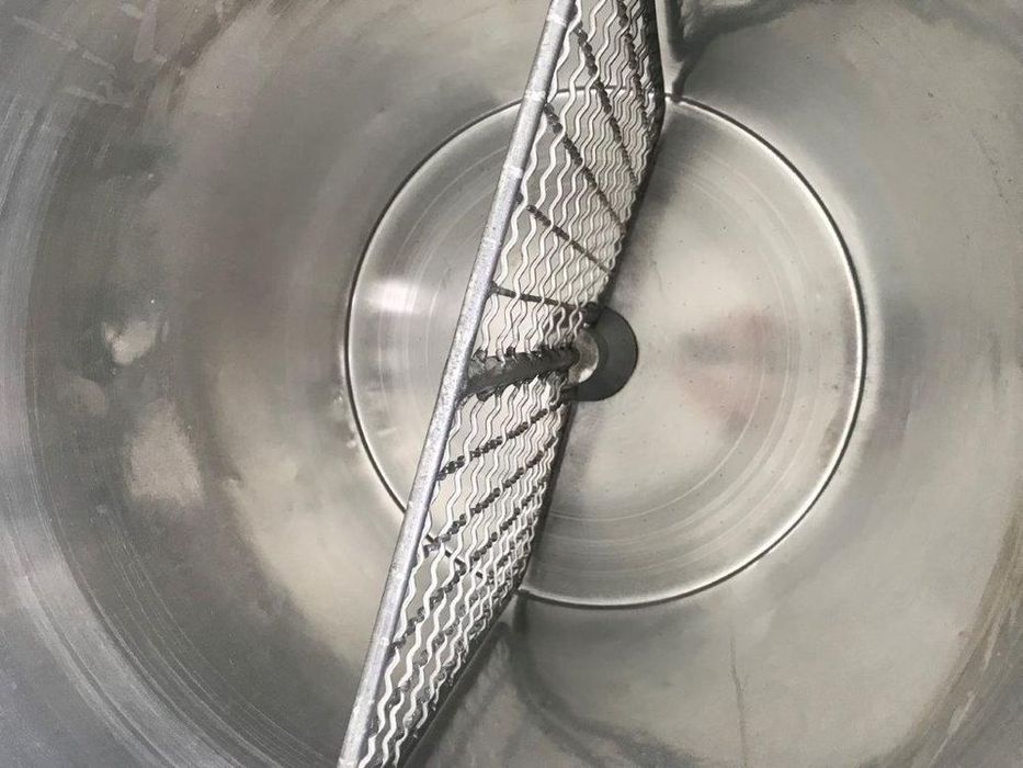 Cream master 60, машина для вершків і крему