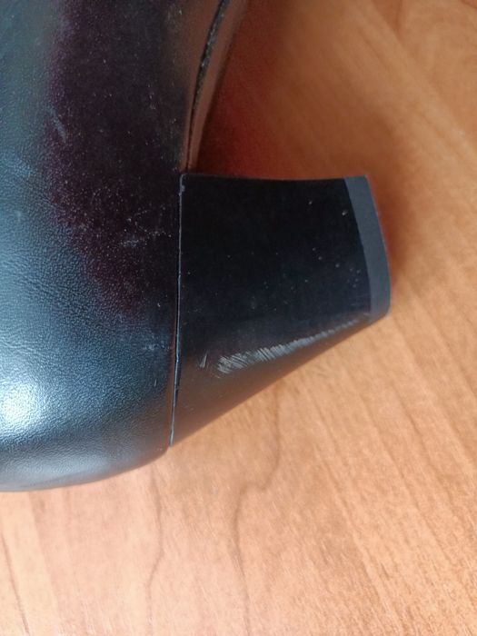 Buty damskie czółenka