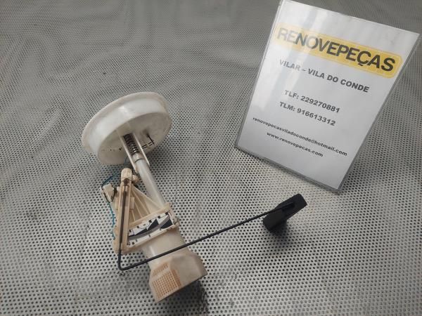 Boia combustível VOLKSWAGEN Golf III (1H1)