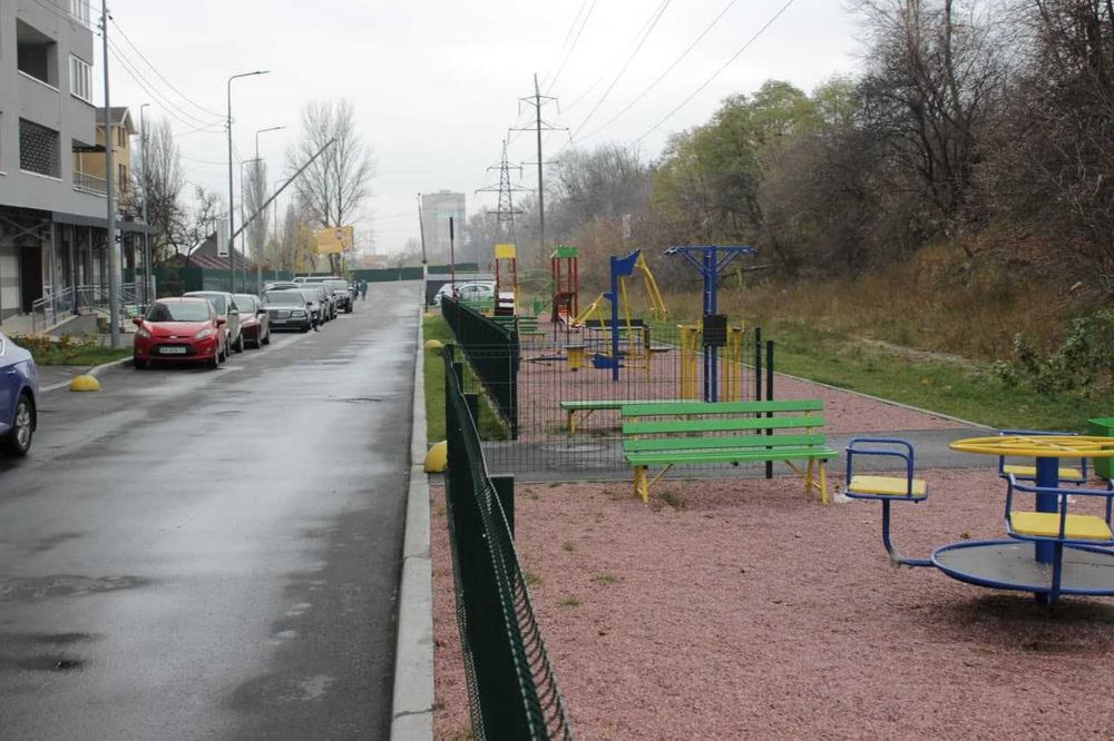 Аренда подобово Вишгород для душі і комфорту.