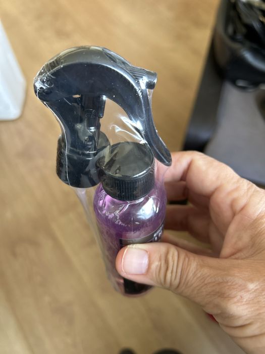 Spray de revestimento cerâmico para carro 3 em 1