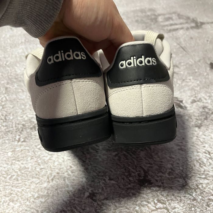 США! Adidas Grand Court Alpha 00S IH1287