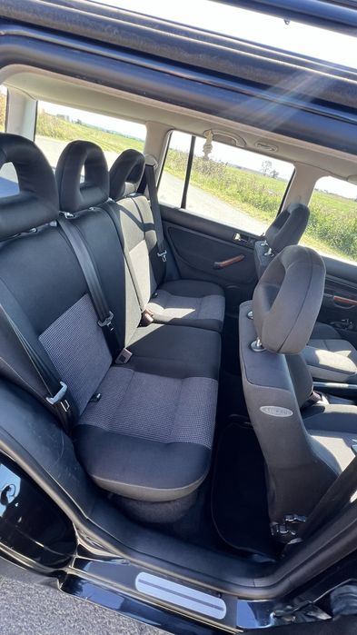 VW Bora VR6 3.2 4motion