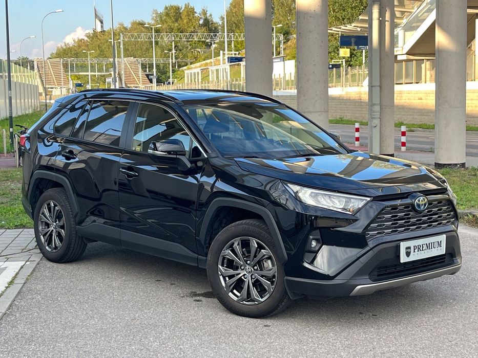 Toyota RAV-4
