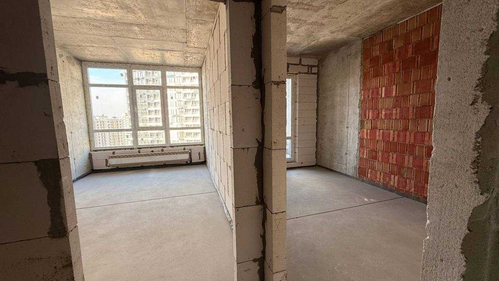 Продам квартиру у моря в ЖК Атмосфера с балконом. Аркадия.