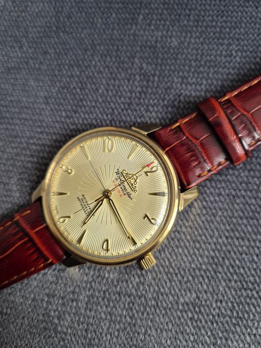 Atlantic Worldmaster PRIMA