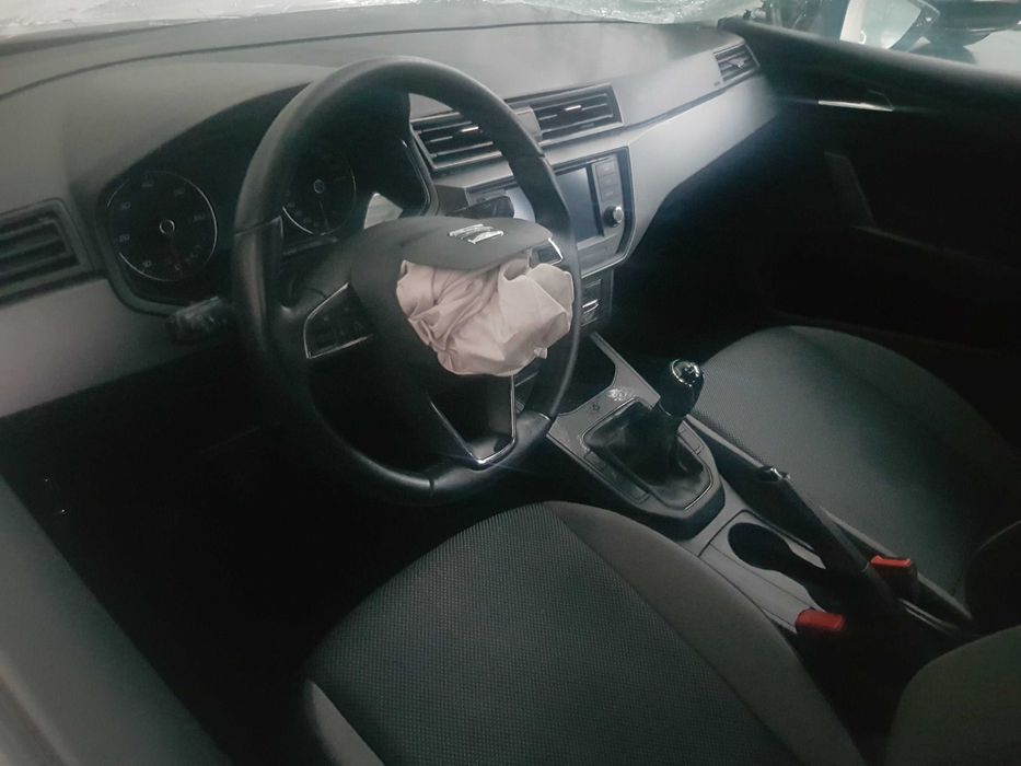 Seat Ibiza 1.6 Tdi 2021