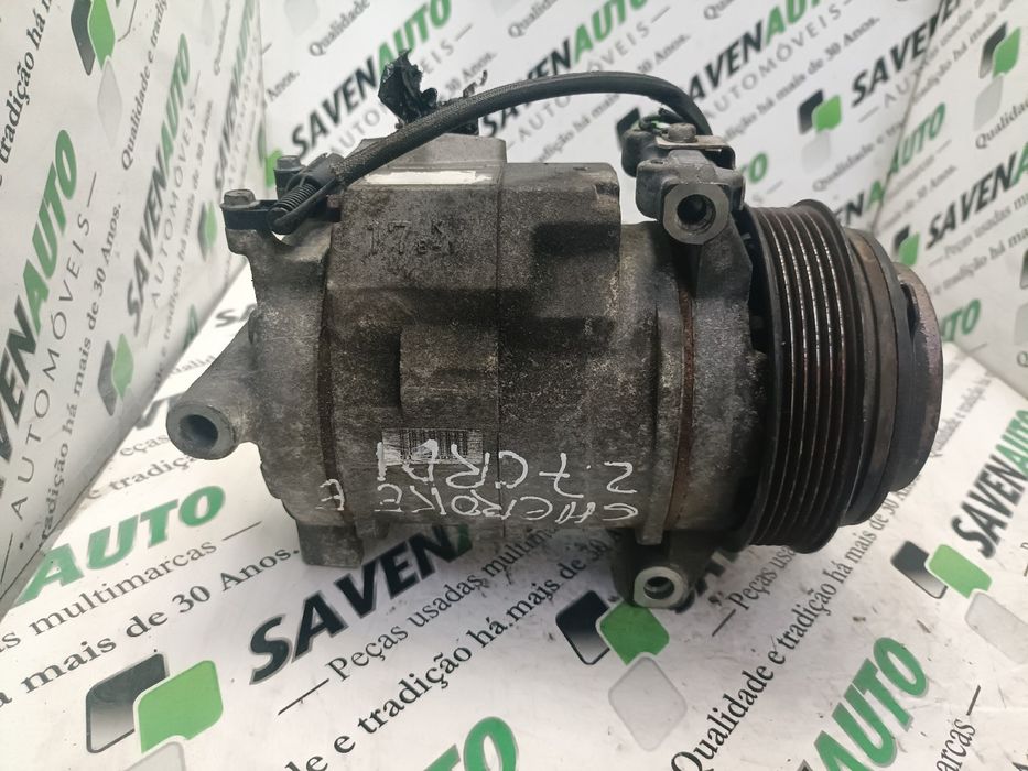 Compressor AC JEEP Grand Cherokee II (WJ, WG)
