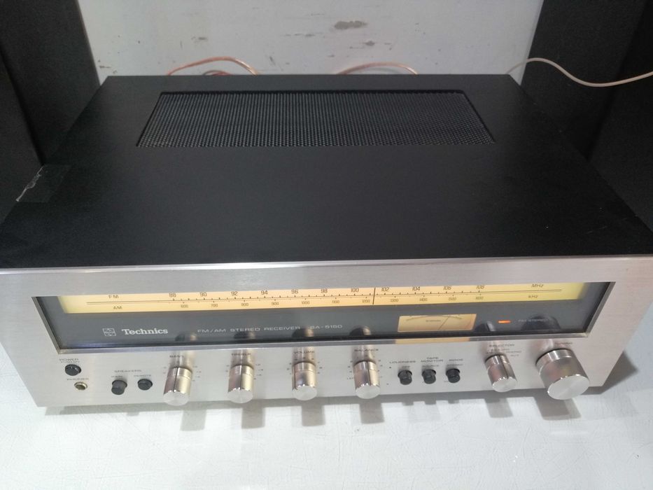 Amplituner Technics SA 5150